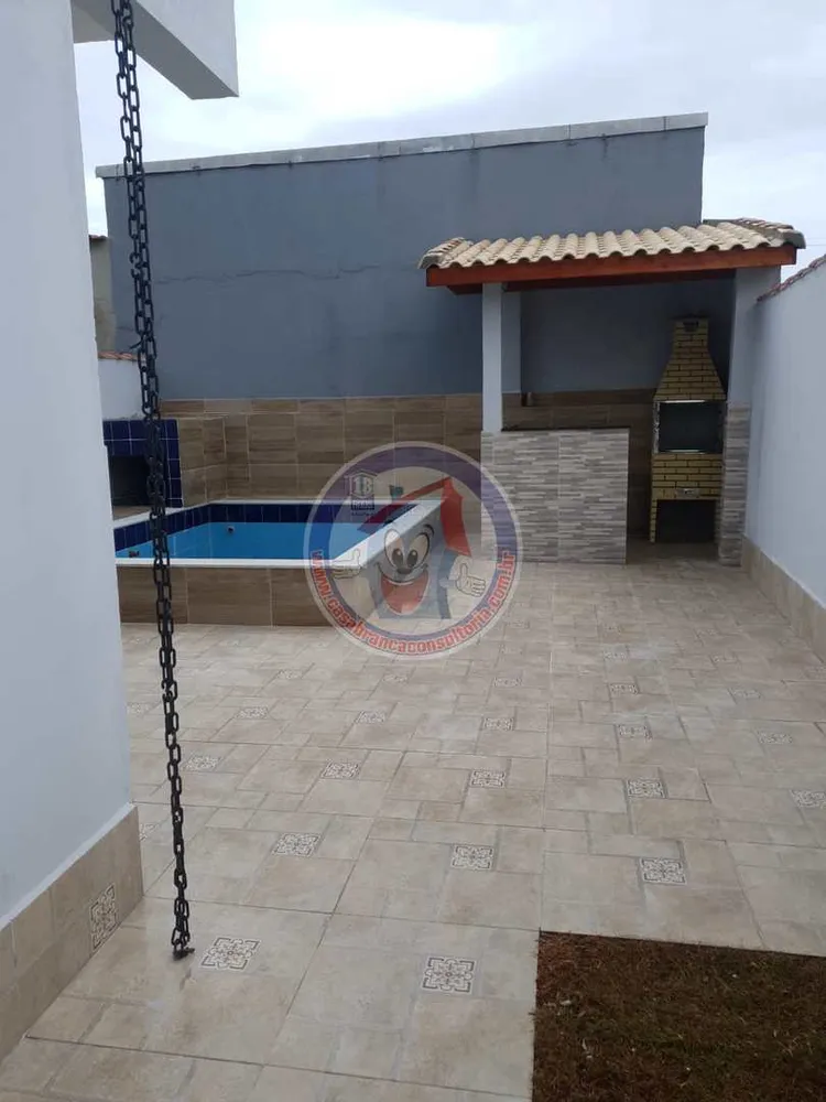Sobrado, 2 quartos, 144 m² - Foto 3