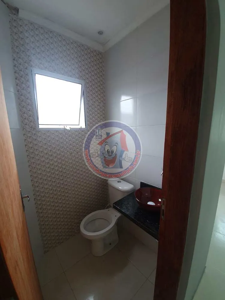 Sobrado, 2 quartos, 144 m² - Foto 6