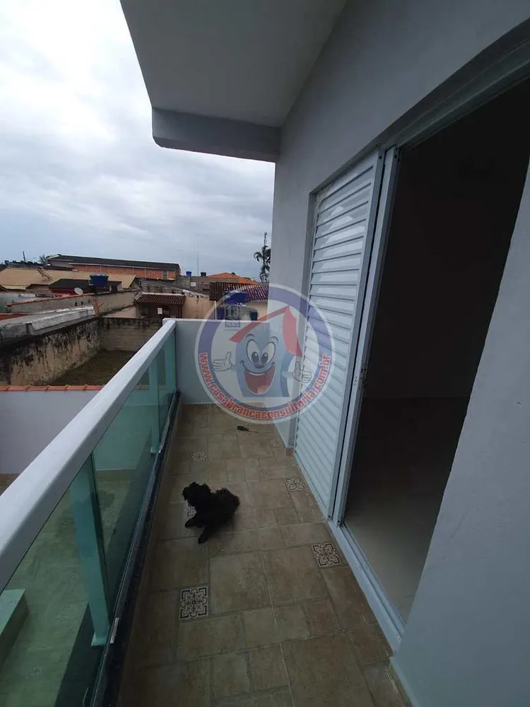 Sobrado, 2 quartos, 144 m² - Foto 11