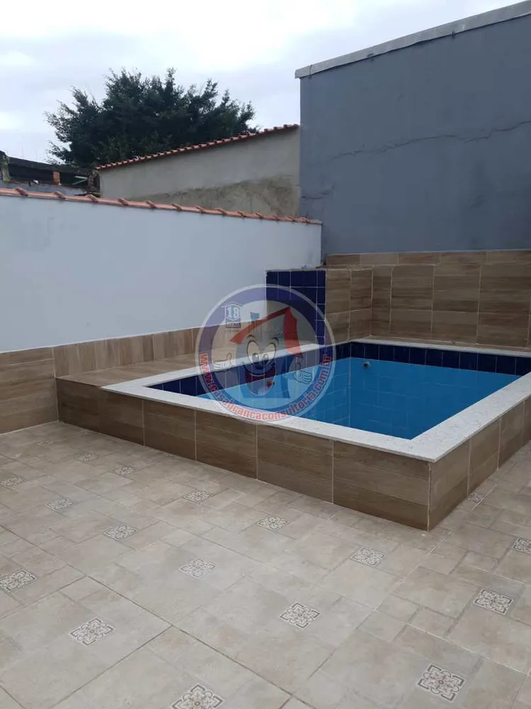 Sobrado, 2 quartos, 144 m² - Foto 1