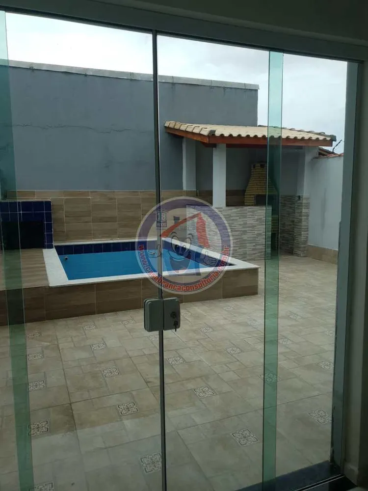 Sobrado, 2 quartos, 144 m² - Foto 2