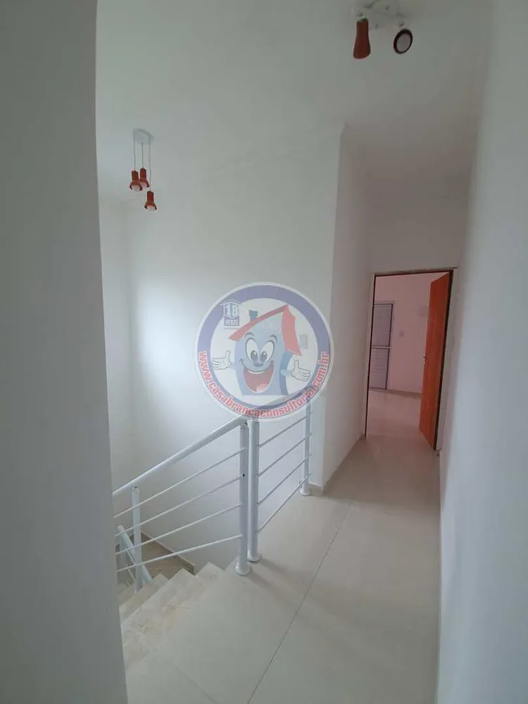 Sobrado, 2 quartos, 144 m² - Foto 4