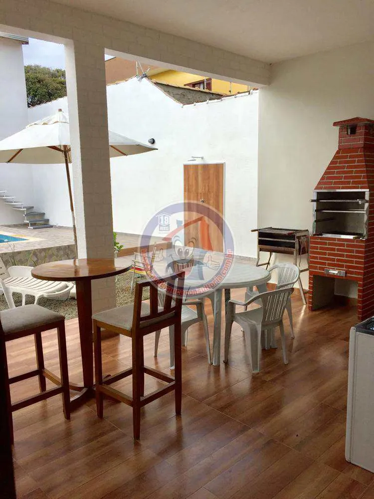 Sobrado, 6 quartos, 330 m² - Foto 6