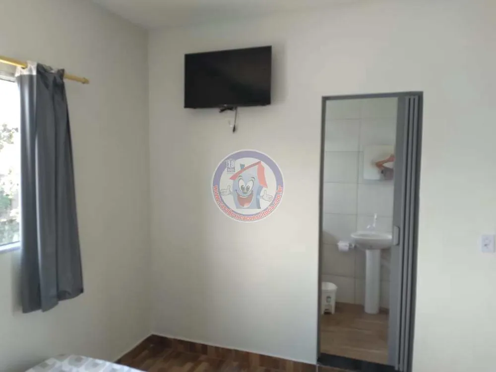 Sobrado, 6 quartos, 330 m² - Foto 13