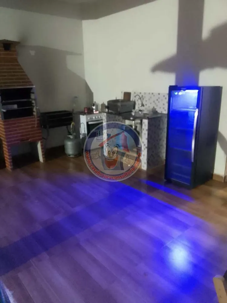 Sobrado, 6 quartos, 330 m² - Foto 11