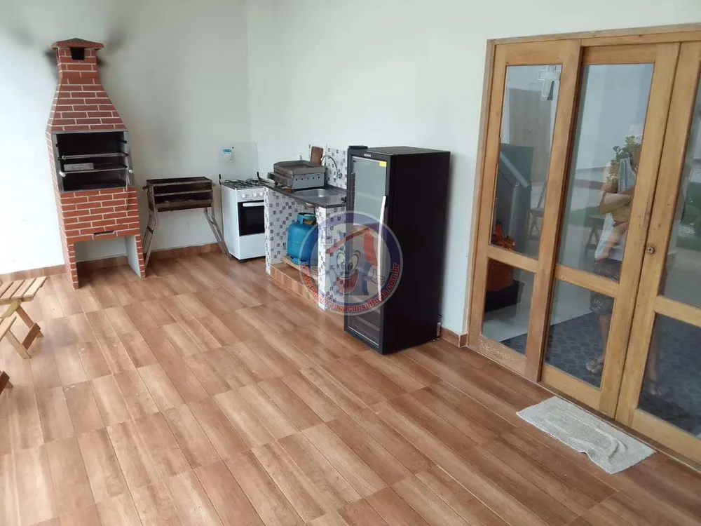Sobrado, 6 quartos, 330 m² - Foto 7