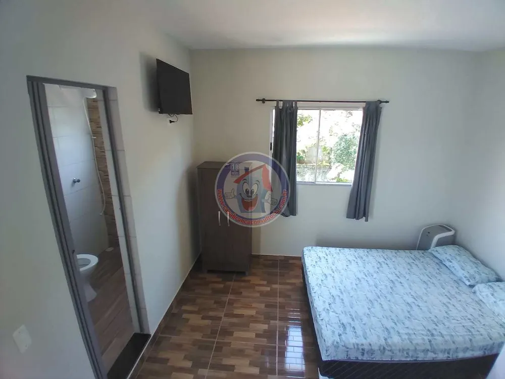 Sobrado, 6 quartos, 330 m² - Foto 12