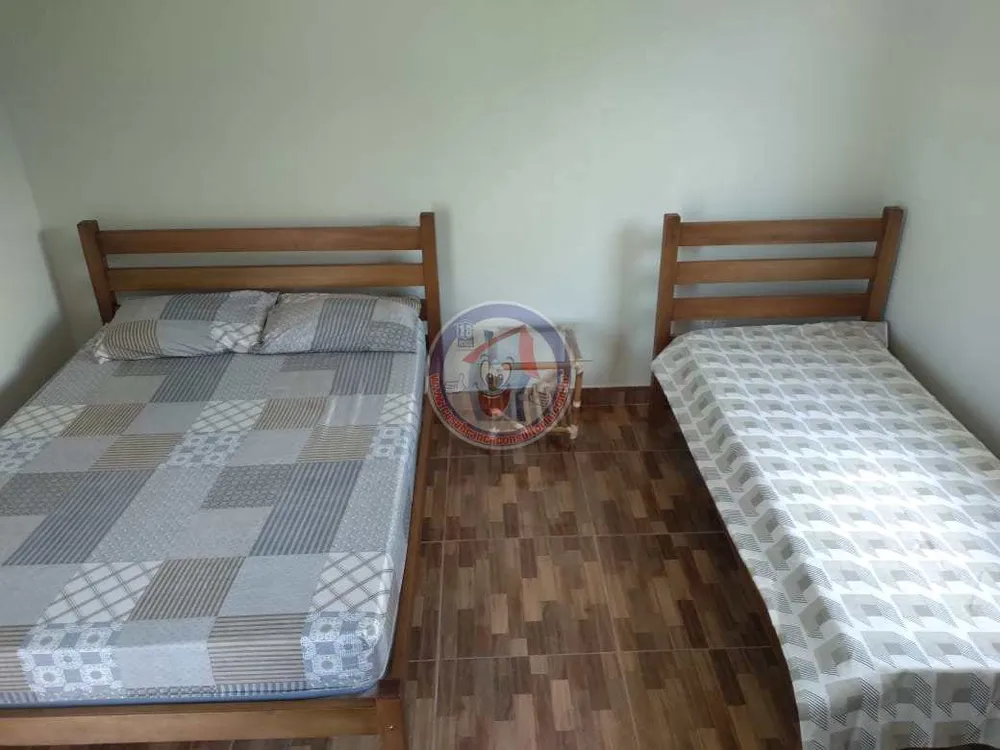 Sobrado, 6 quartos, 330 m² - Foto 9