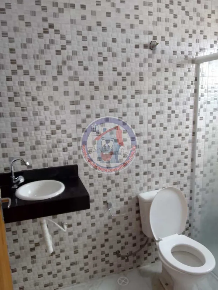 Sobrado, 6 quartos, 330 m² - Foto 14