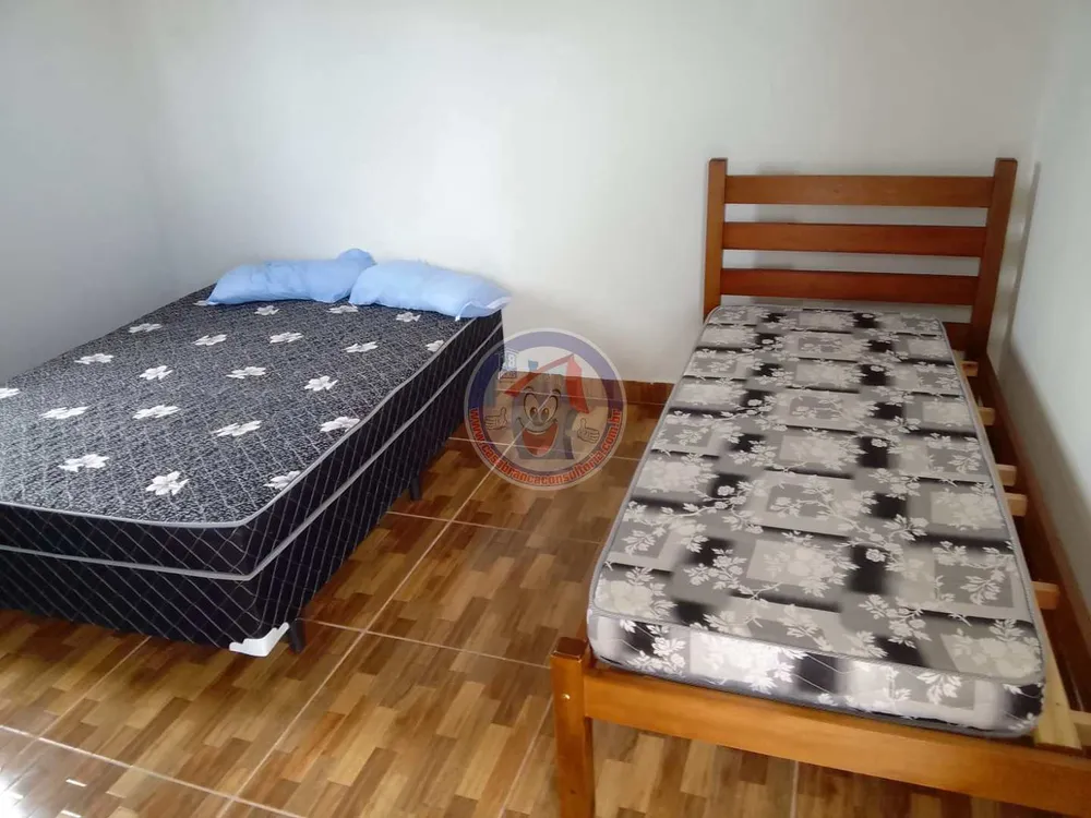 Sobrado, 6 quartos, 330 m² - Foto 15