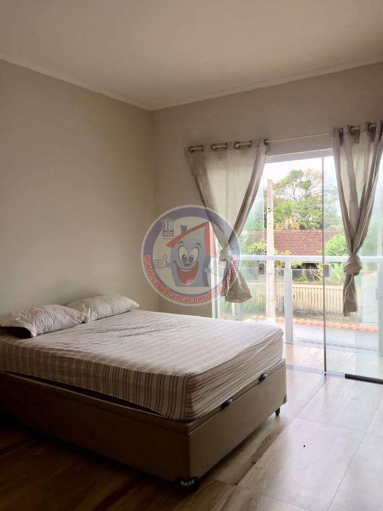 Sobrado, 6 quartos, 330 m² - Foto 10