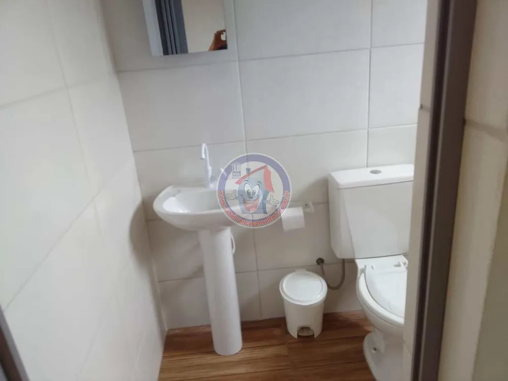 Sobrado, 6 quartos, 330 m² - Foto 16