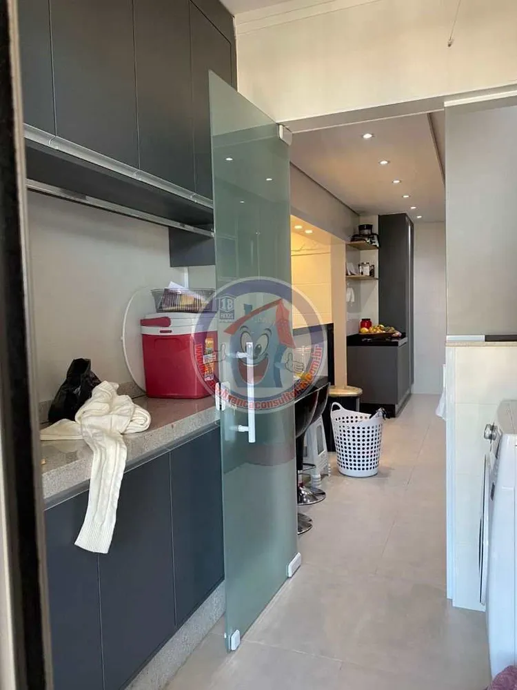 Apartamento, 3 quartos, 145 m² - Foto 7