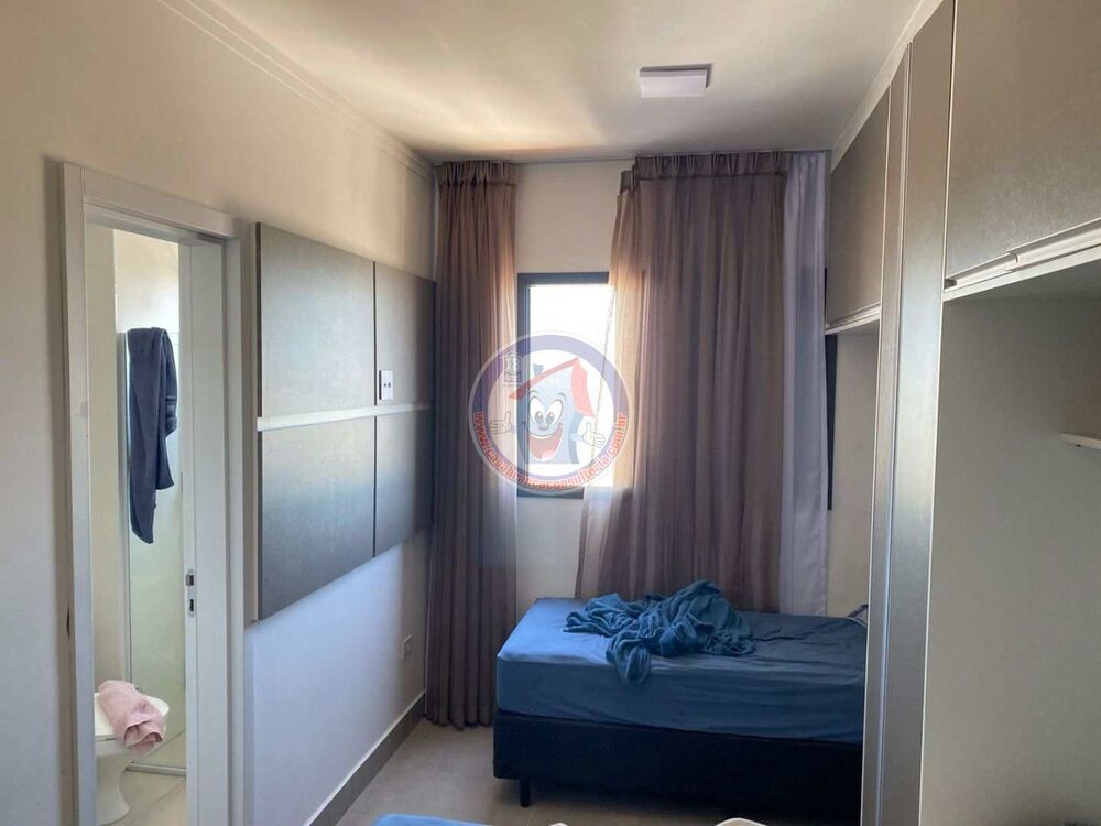 Apartamento à venda com 3 quartos, 145m² - Foto 6