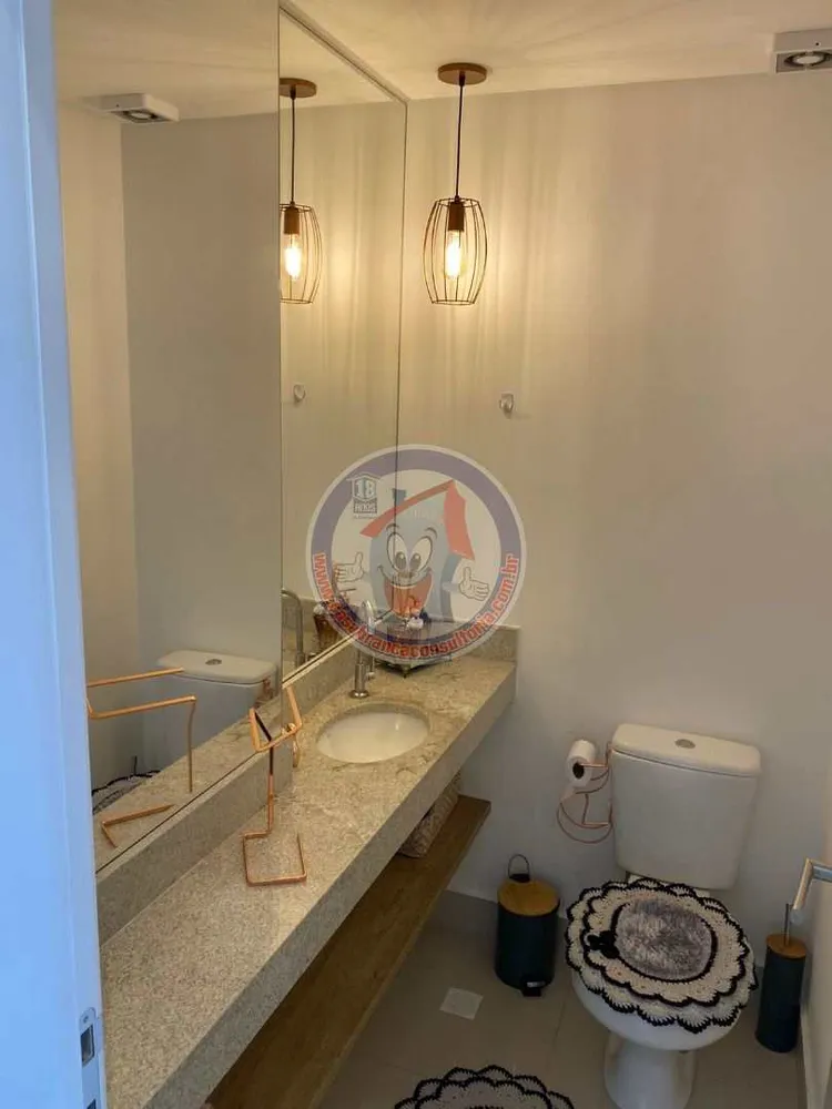 Apartamento, 3 quartos, 145 m² - Foto 8