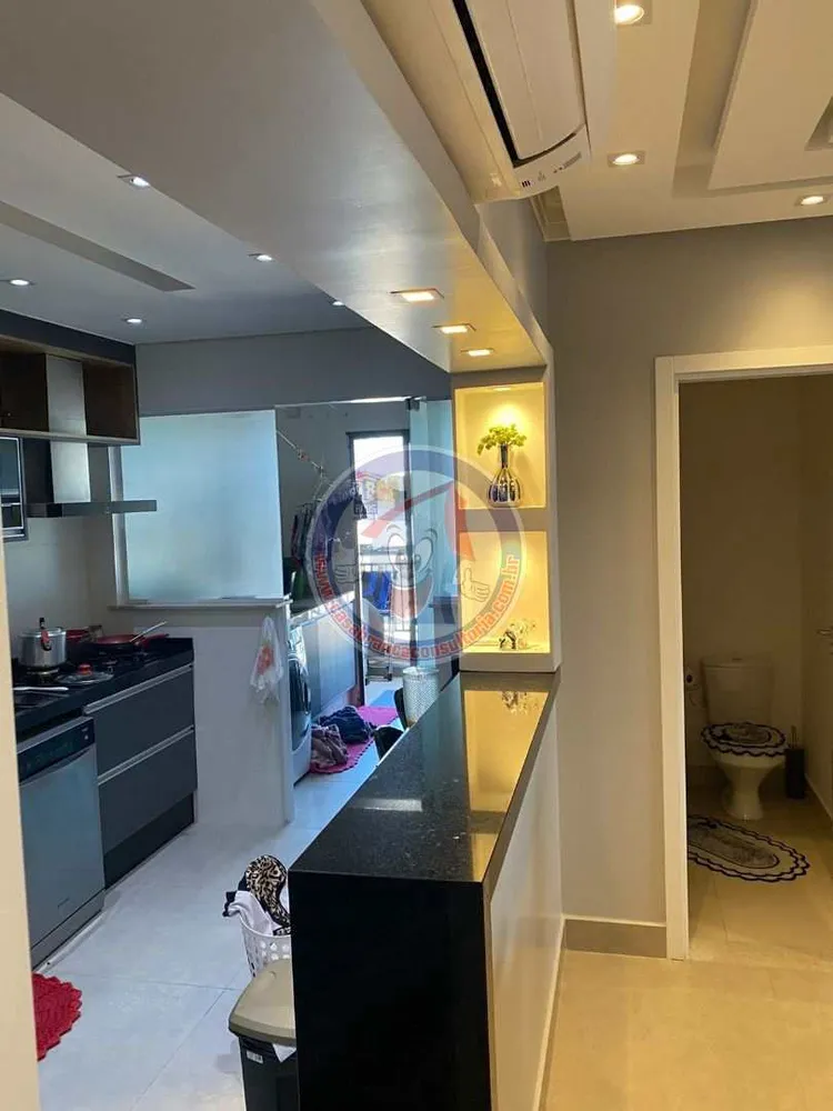 Apartamento, 3 quartos, 145 m² - Foto 6