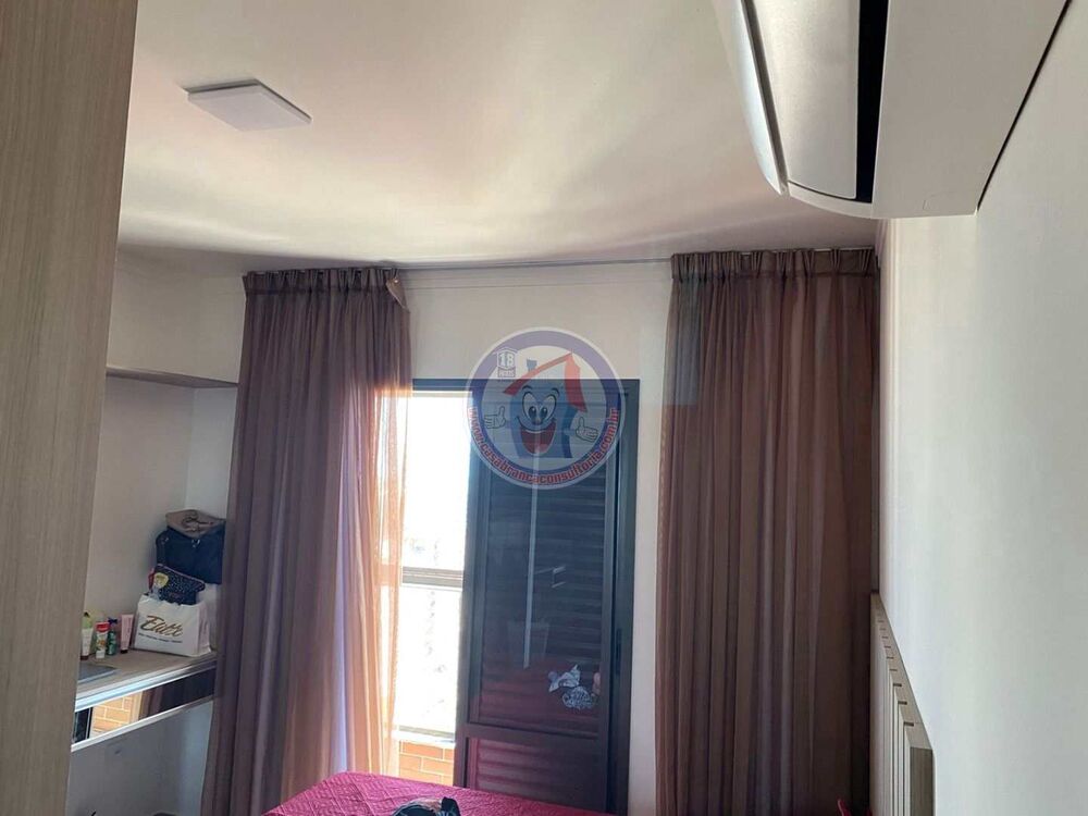 Apartamento à venda com 3 quartos, 145m² - Foto 5