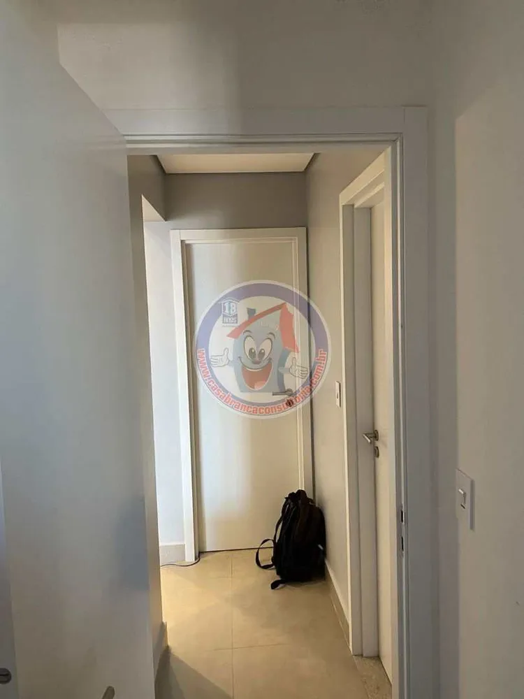 Apartamento, 3 quartos, 145 m² - Foto 9