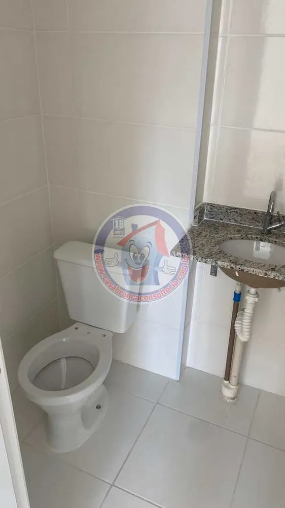 Apartamento, 2 quartos, 75 m² - Foto 4