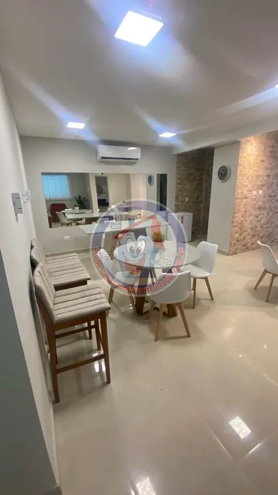 Apartamento, 2 quartos, 75 m² - Foto 11