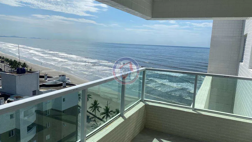 Apartamento, 2 quartos, 75 m² - Foto 1