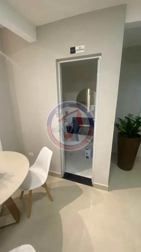 Apartamento, 2 quartos, 75 m² - Foto 12