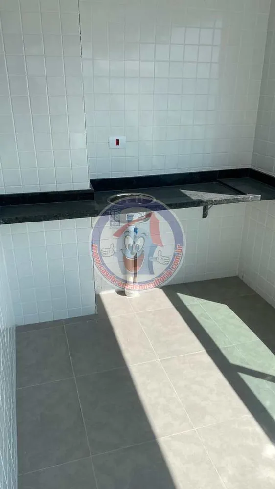 Apartamento, 2 quartos, 75 m² - Foto 3