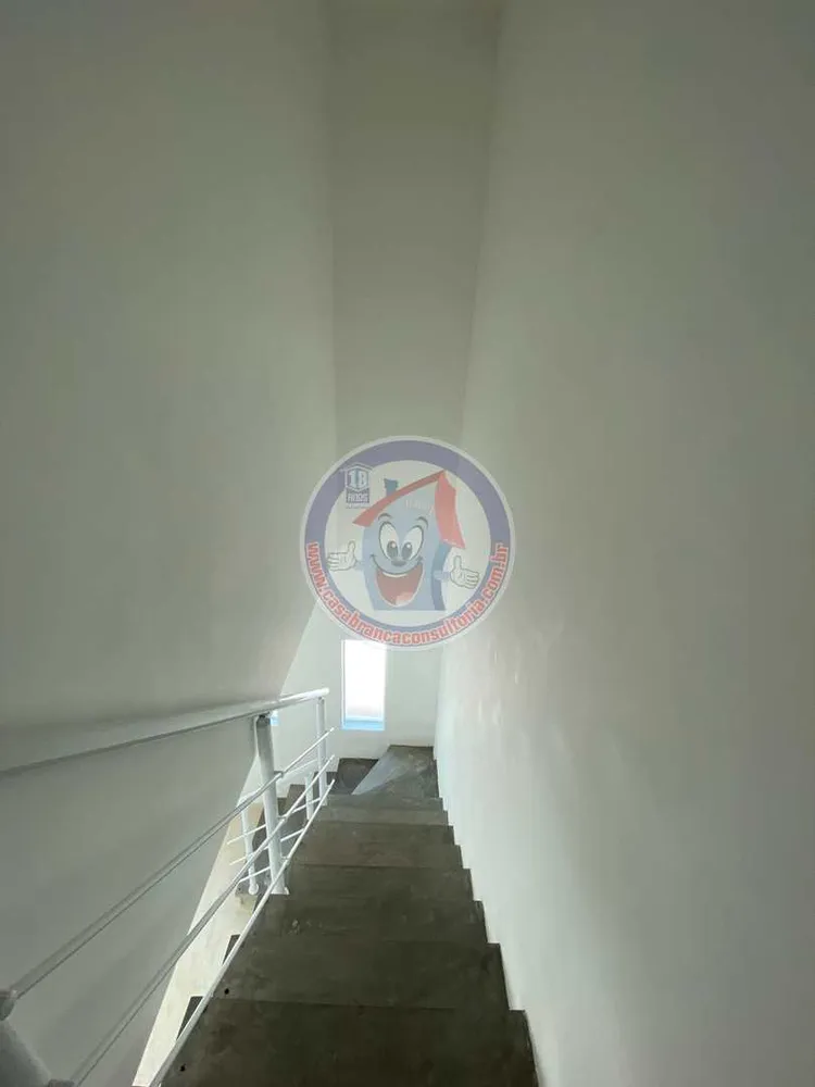 Sobrado, 2 quartos, 70 m² - Foto 10