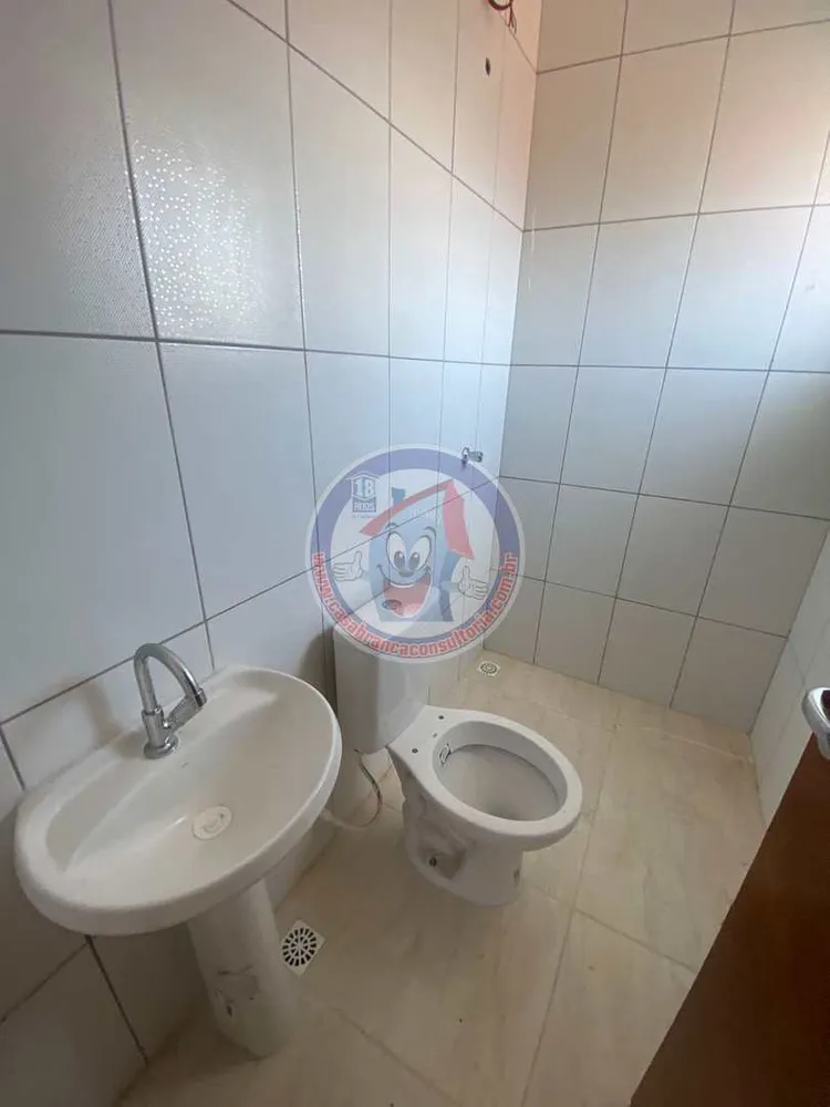 Sobrado, 2 quartos, 70 m² - Foto 9