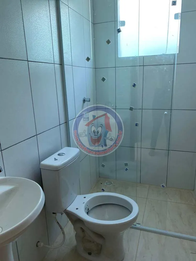 Sobrado, 2 quartos, 70 m² - Foto 12