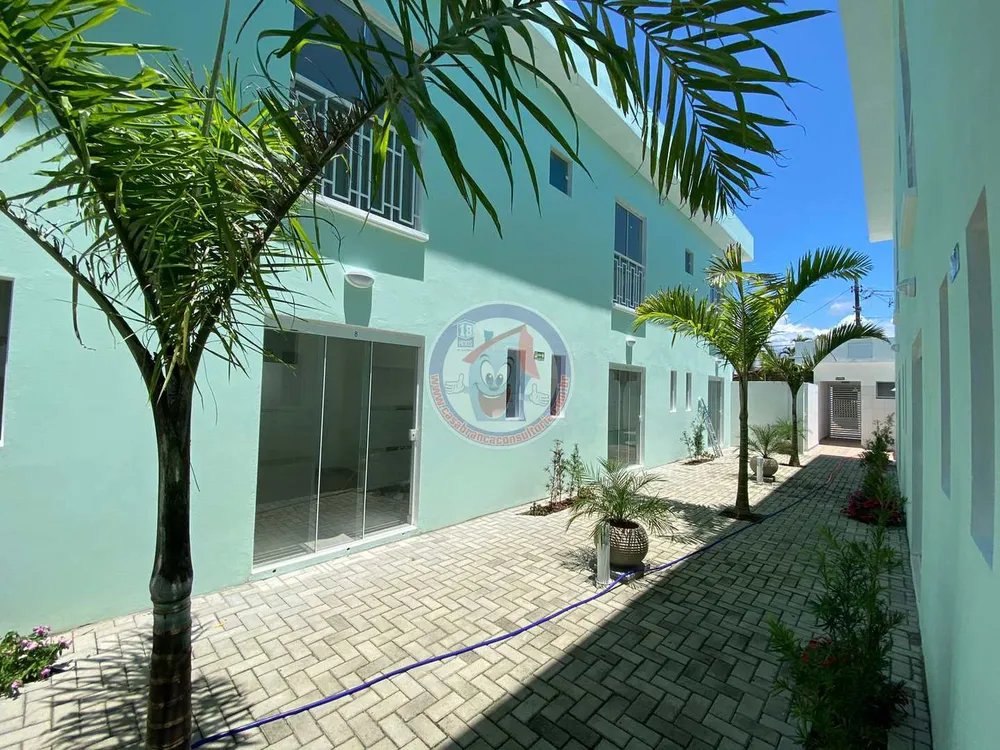 Sobrado, 2 quartos, 70 m² - Foto 15