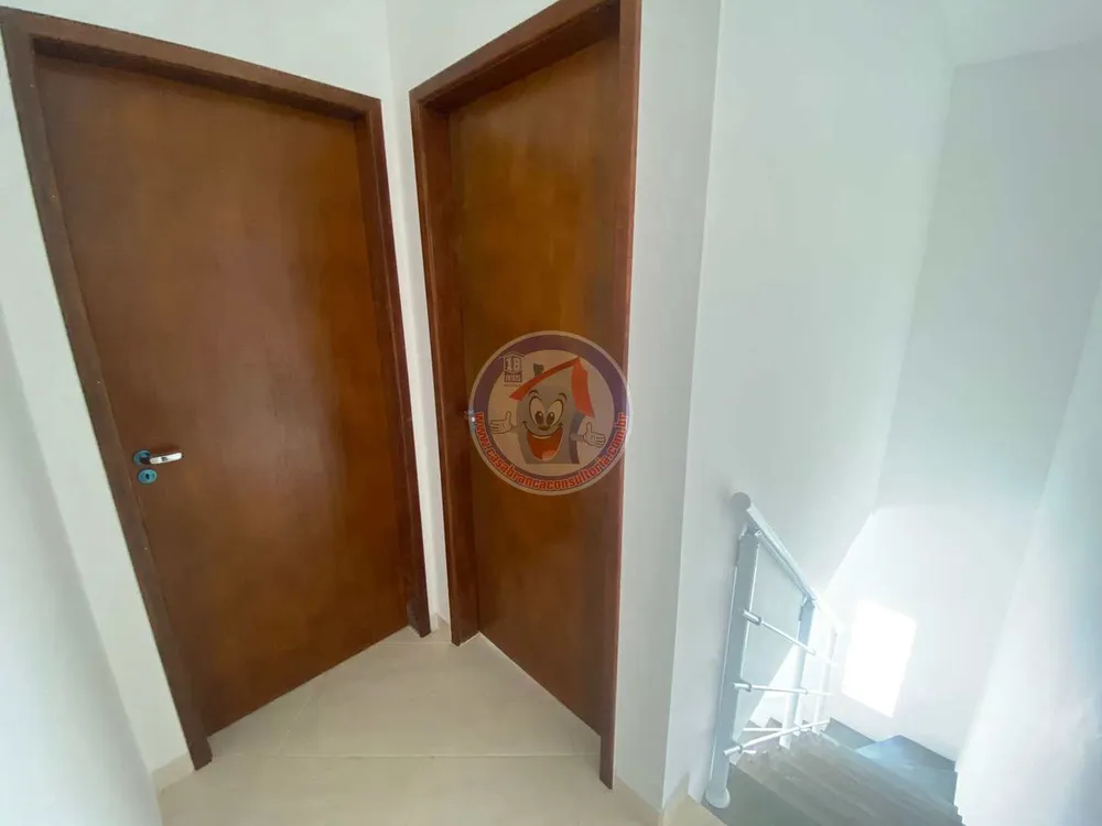 Sobrado, 2 quartos, 70 m² - Foto 8