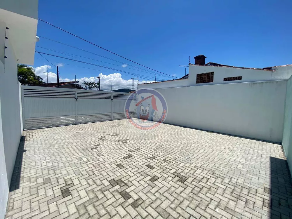 Sobrado à venda com 2 quartos, 70m² - Foto 3