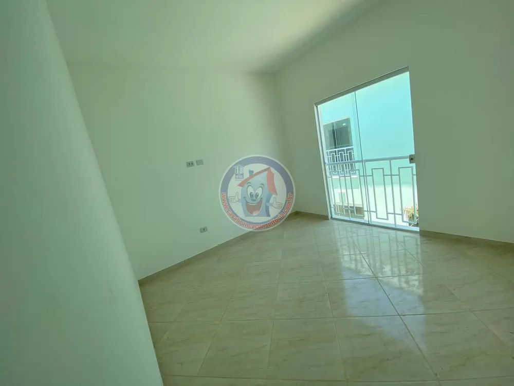 Sobrado, 2 quartos, 70 m² - Foto 6