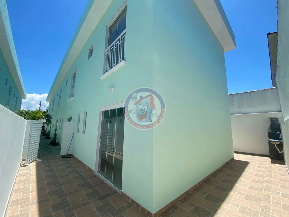 Sobrado, 2 quartos, 70 m² - Foto 13