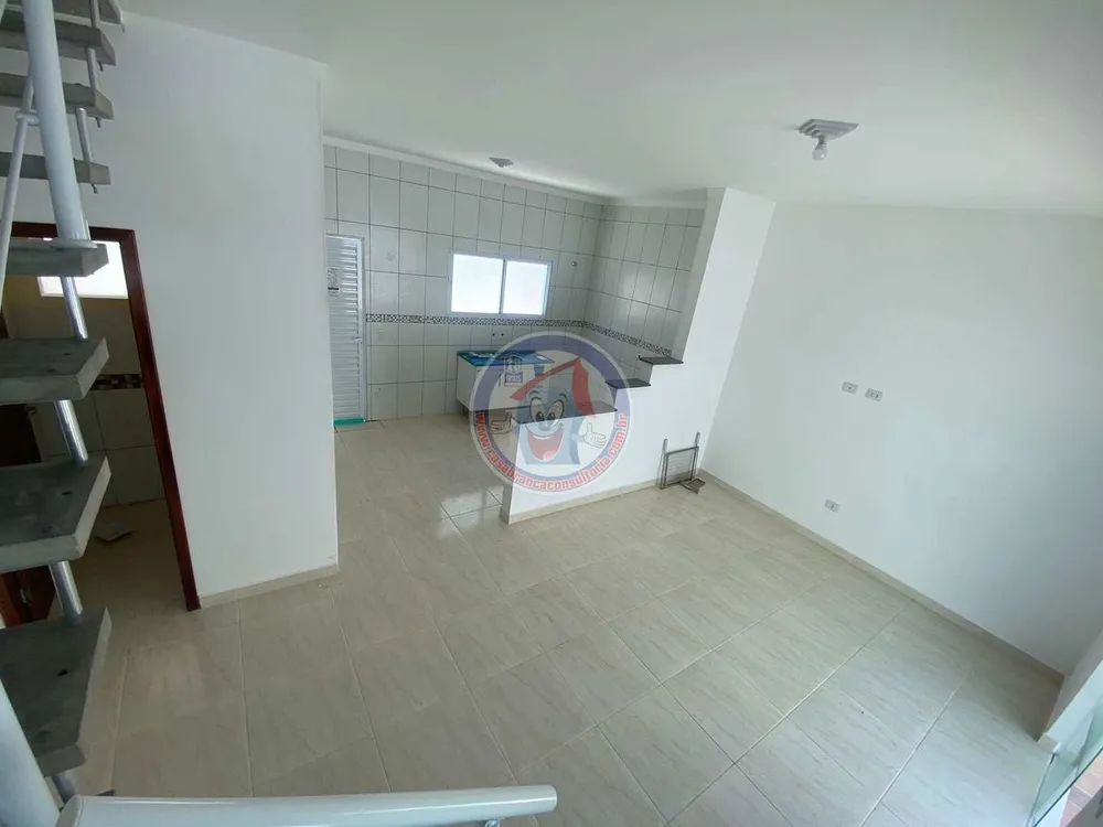 Sobrado, 2 quartos, 70 m² - Foto 5
