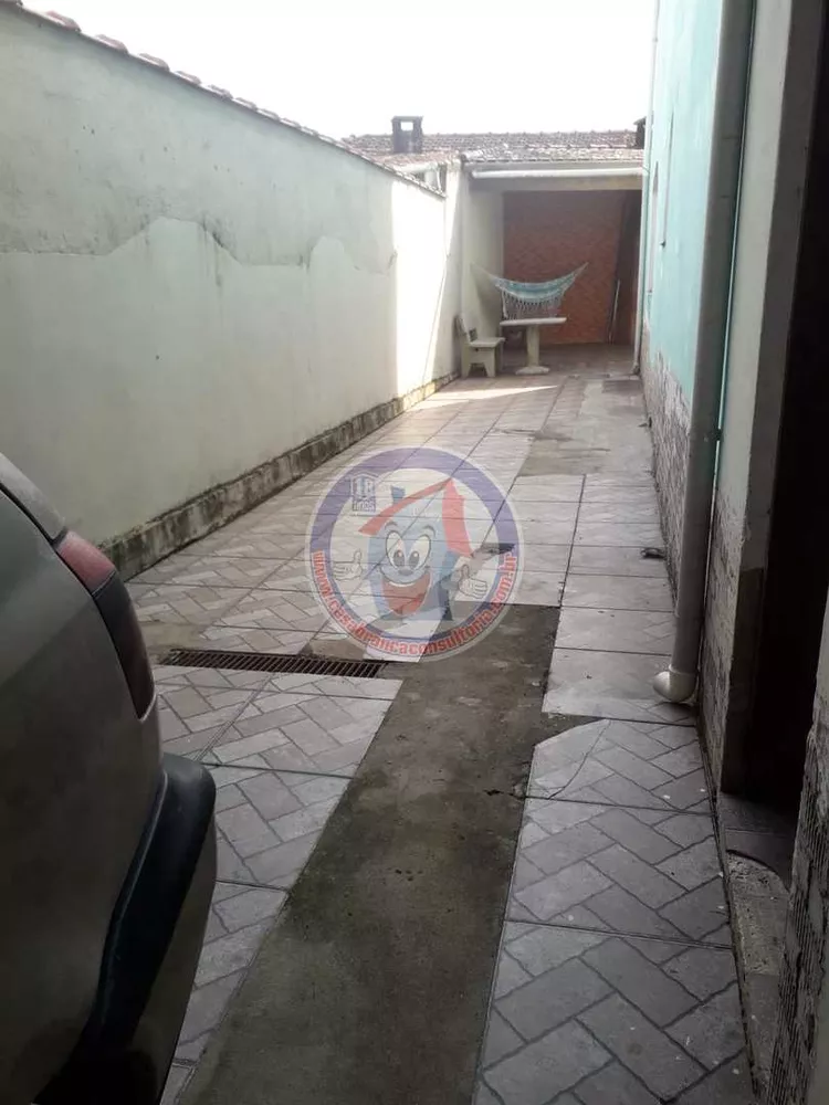 Sobrado à venda com 2 quartos, 88m² - Foto 3