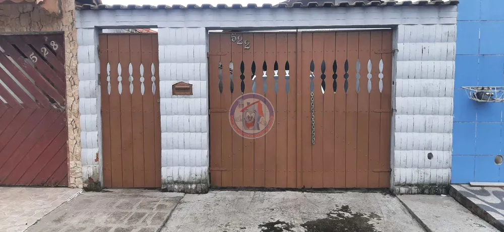 Casa, 3 quartos, 84 m² - Foto 7