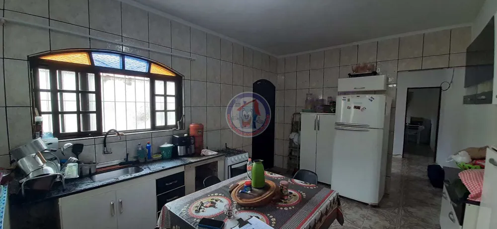 Casa, 3 quartos, 84 m² - Foto 1