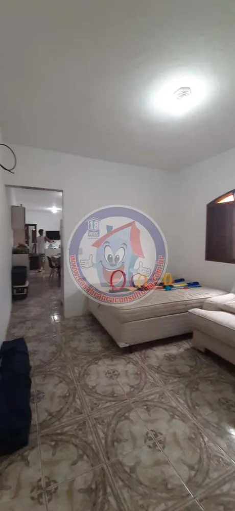 Casa, 3 quartos, 84 m² - Foto 6