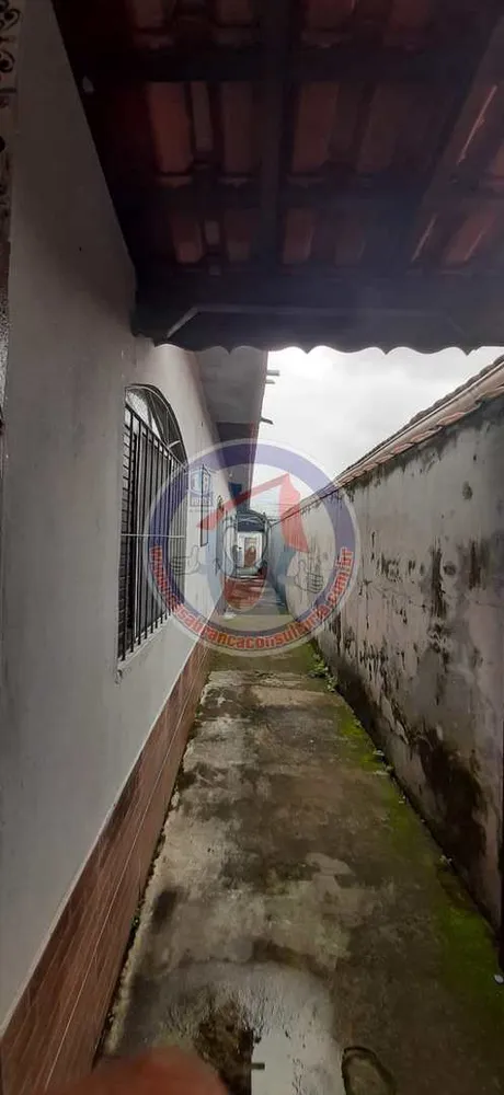 Casa, 3 quartos, 84 m² - Foto 11