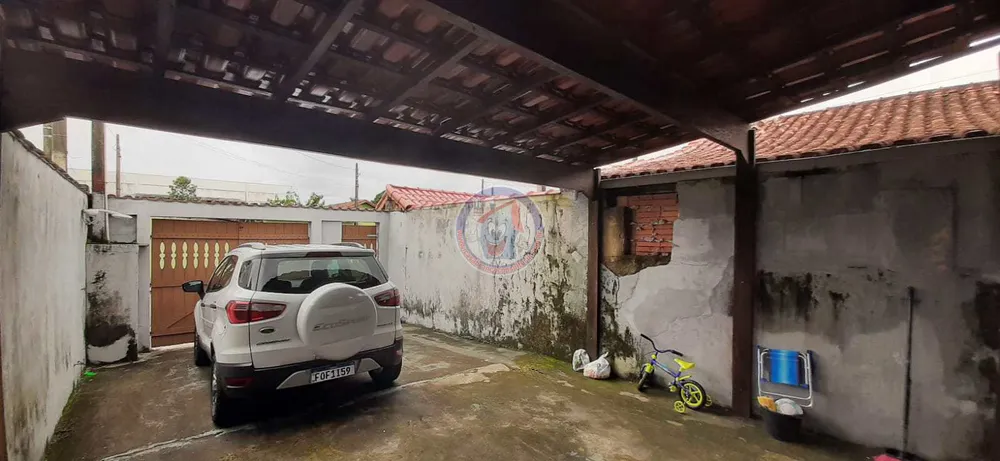 Casa, 3 quartos, 84 m² - Foto 9