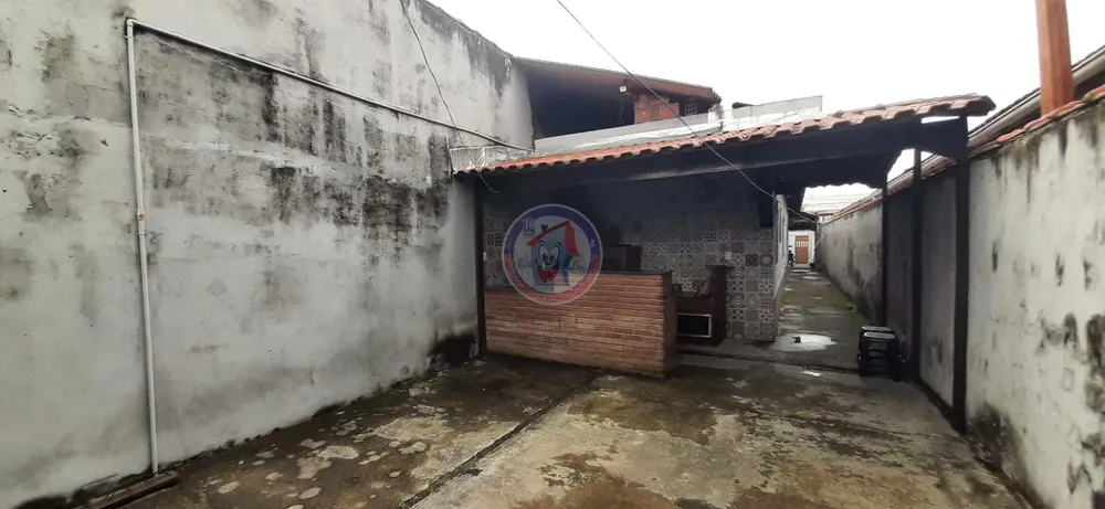 Casa, 3 quartos, 84 m² - Foto 10