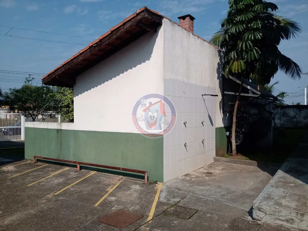 Apartamento, 2 quartos, 54 m² - Foto 12
