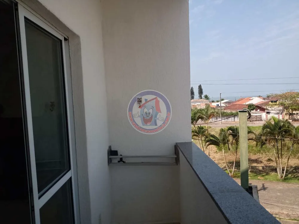 Apartamento, 2 quartos, 54 m² - Foto 2