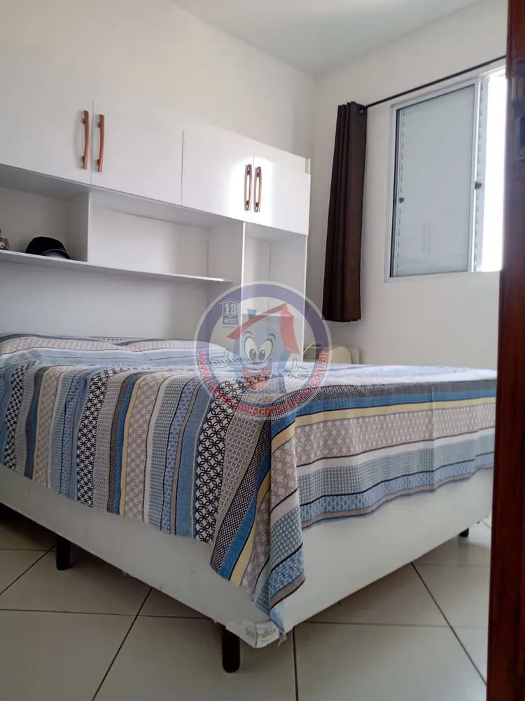 Apartamento, 2 quartos, 54 m² - Foto 9