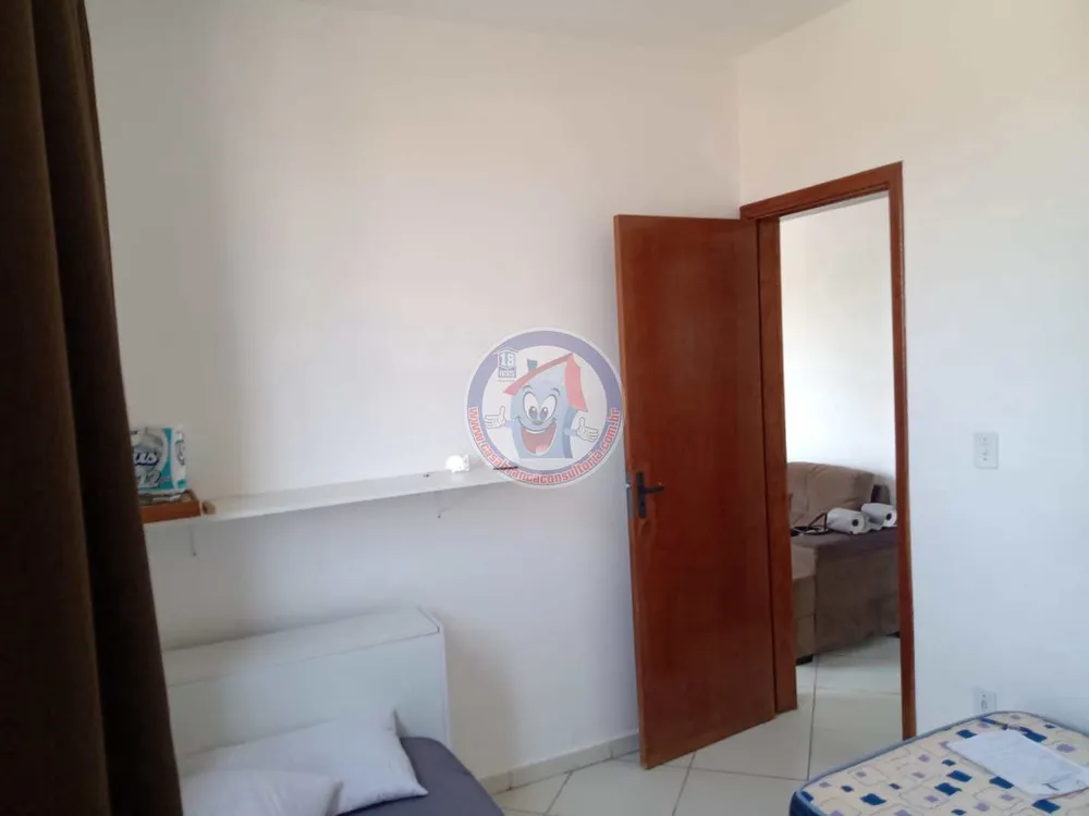Apartamento, 2 quartos, 54 m² - Foto 8