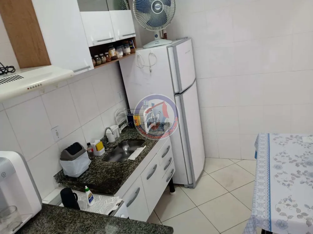 Apartamento, 2 quartos, 54 m² - Foto 4