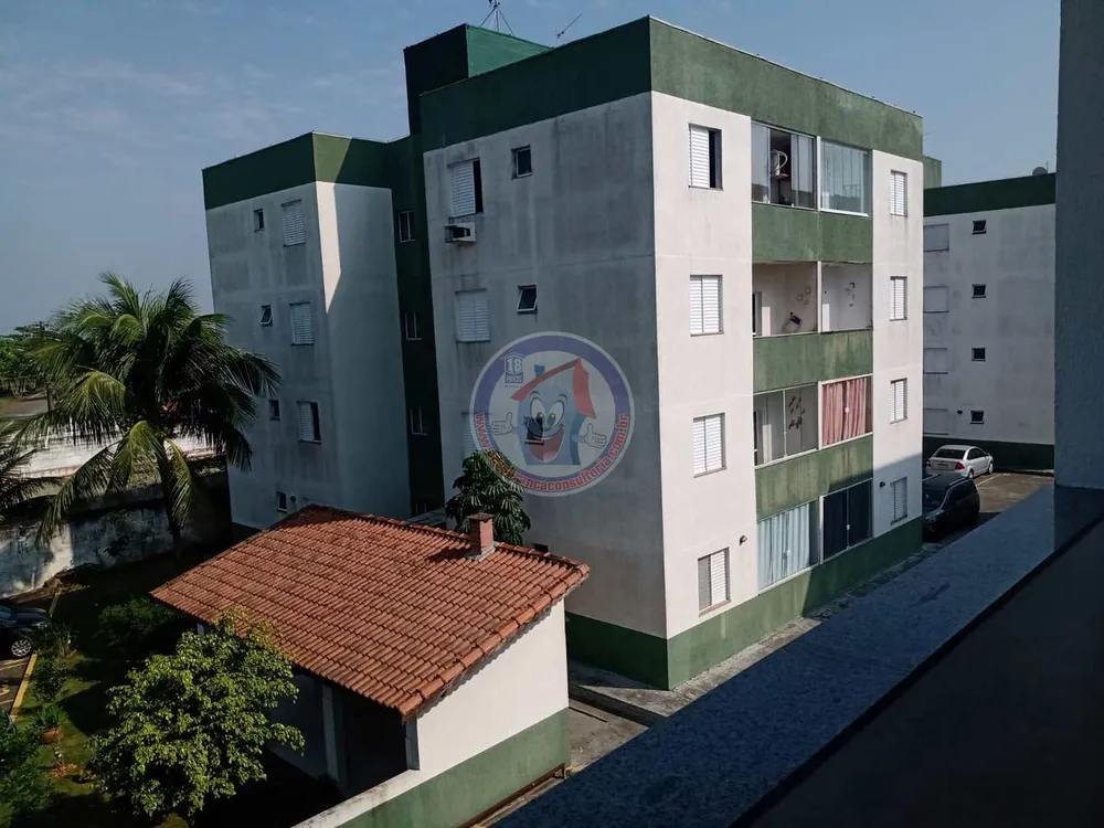Apartamento, 2 quartos, 54 m² - Foto 11