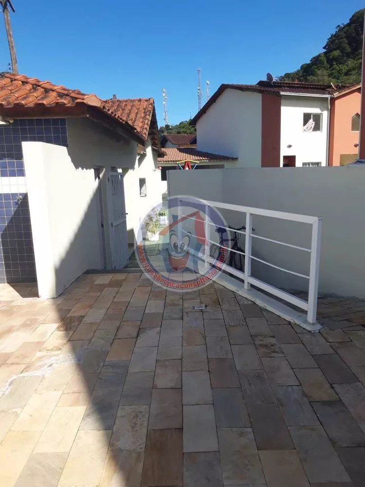 Casa de Condomínio à venda com 2 quartos, 64m² - Foto 3